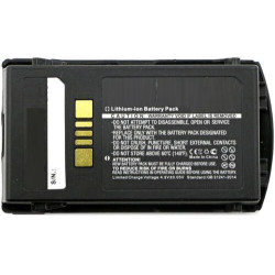 CoreParts Battery 25.16Wh Li-Polymer 