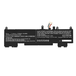 CoreParts Laptop Battery for HP 36.48WH 