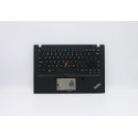 Lenovo Jazz 2.0 INTEL FRU MECH ASM (5M10Z41369)