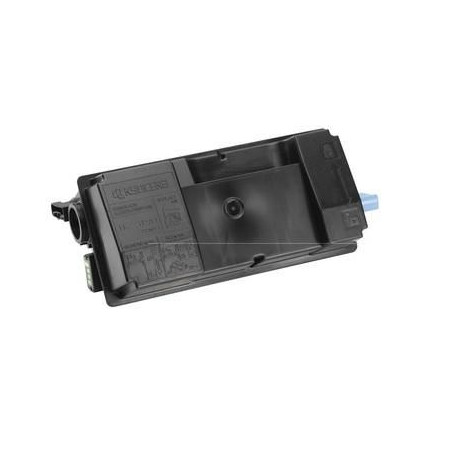 Cartouche toner Kyocera Originale TK-3160 Laser - Noir - Laser