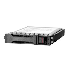 HP 3.84TB SATA RI SFF BC S45 