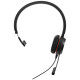 Jabra Evolve 20 Se Headset Wired 