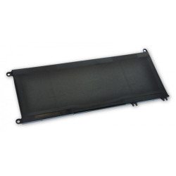Dell Battery, 56WHR, 4 Cell, (7FHHV)