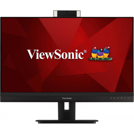 ViewSonic 27 QHD Frameless IPS Monitor 