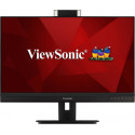 ViewSonic 27 QHD Frameless IPS Monitor 