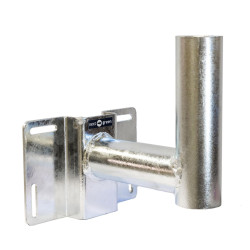 Next Green Angle bracket 60 
