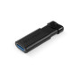 Verbatim USB 3.0 - 256 GB PinStripe (49320)