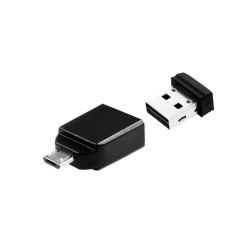 Verbatim Store N Stay Nano USB 32 GB (49822)
