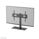 Neomounts DS45-430BL16, TV Desk Stand, 