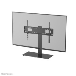 Neomounts DS45-430BL16, TV Desk Stand, 