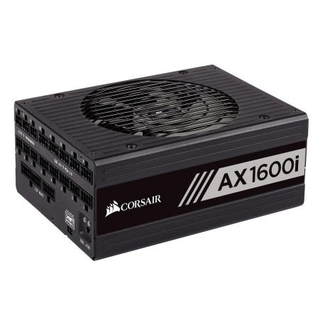 CORSAIR PSU AX1600I 1600W (CP-9020087-EU)