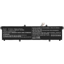 CoreParts Laptop Battery for Asus 
