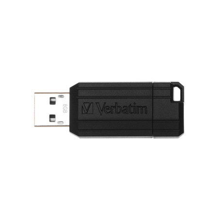 Verbatim Hi-Speed Store'N'Go 8 GB, (49062)