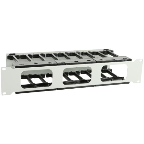 Lanview 2U 19 P TYPE CABLE 