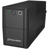 PowerWalker VI 850 SH UPS 850VA/480W (10120049)