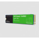 Western Digital Green Sn350 250 Gb M.2 Pci 