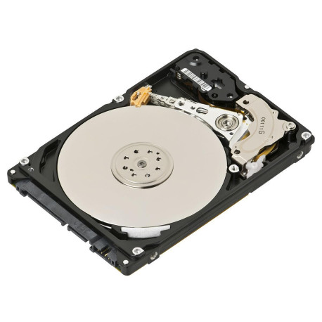 Lenovo 300GB 12G SAS 15K 512n SFF HDD (7XB7A00021)