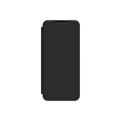 Samsung Wallet Flip Case A05s Black 