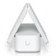Ubiquiti Weighted stand with 