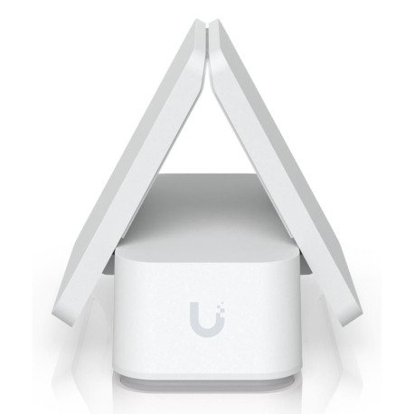 Ubiquiti Weighted stand with 