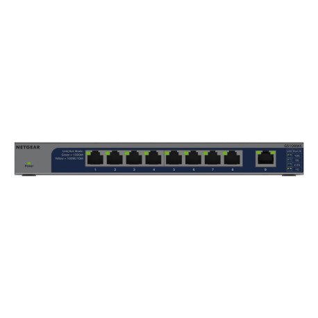 Netgear Network Switch Unmanaged L2 