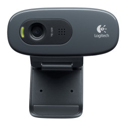 Logitech HD Webcam C270 (960-000694)