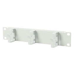 Lanview 1U 10 CABLE MANAGEMENT, 3 