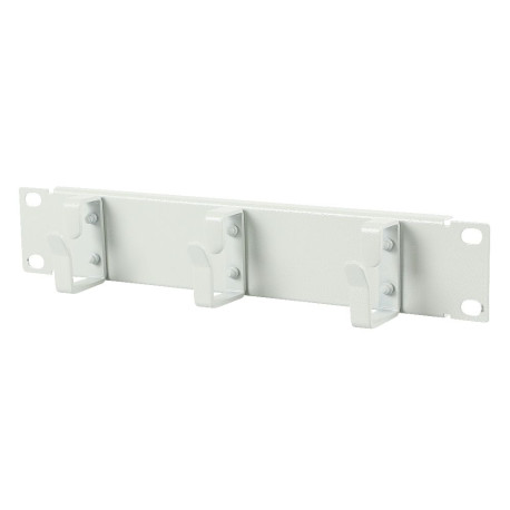 Lanview 1U 10 CABLE MANAGEMENT, 3 