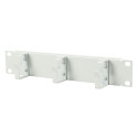 Lanview 1U 10 CABLE MANAGEMENT, 3 