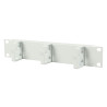 Lanview 1U 10 CABLE MANAGEMENT, 3 