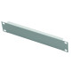 Lanview 1U 10 SCREW TYPE BLANK PANEL 