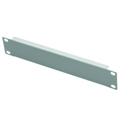 Lanview 1U 10 SCREW TYPE BLANK PANEL 