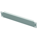 Lanview 1U 10 SCREW TYPE BLANK PANEL 