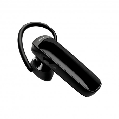 Jabra TALK 25 SE Wireless Headset Black (100-92310901-60)