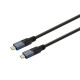 Vivolink USB-C to USB-C Cable 10m 