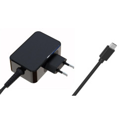 CoreParts USB-C Power Adapter 65W 