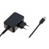 CoreParts USB-C Power Adapter 65W 