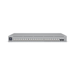 Ubiquiti A 24-port, Layer 3 Etherlighting switch