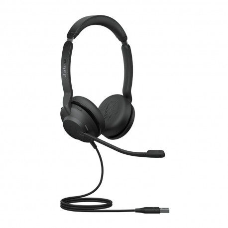 Jabra Evolve2 30, UC Stereo Headset (23089-989-979)