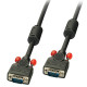 Lindy Vga Cable M/M, Black 10M (W128370473)