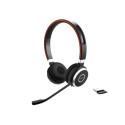 Jabra Evolve 65 SE MS Stereo, Link (6599-833-309)