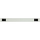 Lanview 1U 19 SNAP LOCKING BLANK 