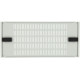 Lanview 5U 19 SNAP LOCKING, VENTED 