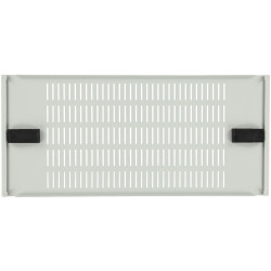 Lanview 5U 19 SNAP LOCKING, VENTED 