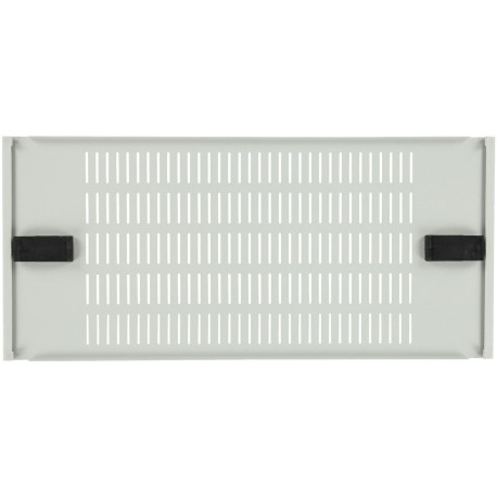 Lanview 5U 19 SNAP LOCKING, VENTED 