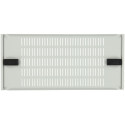 Lanview 5U 19 SNAP LOCKING, VENTED 