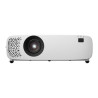 Sharp XP-E501U, Pro 3LCD Laser