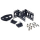 APC ZERO U ACC. MOUNTING BRACKET (AR7711)