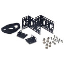 APC NetShelter Zero U Accessory Mounting Bracket (AR7711)