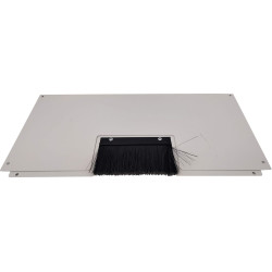 Lanview BRACKET TOP OR BOTTOM CLOSING 